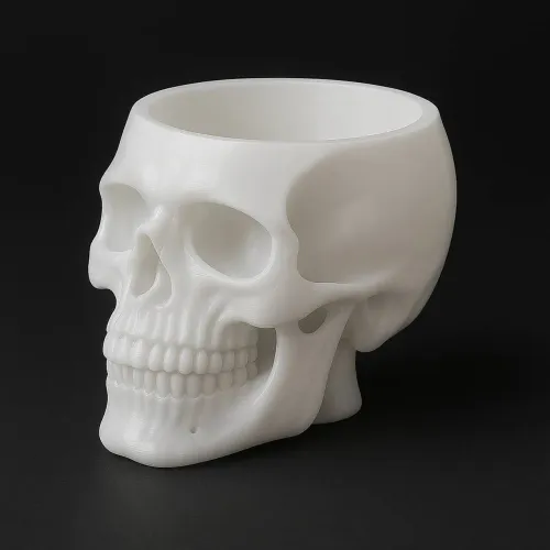 Serviço de Impressão 3D e Modelagem - Peças Técnicas e Protótipos