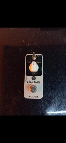 Pedal FLANGER MOER