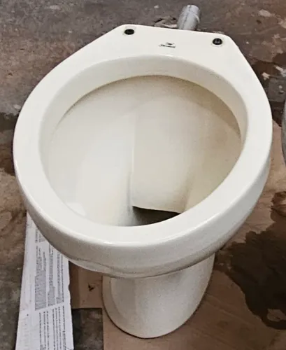 Vaso sanitário