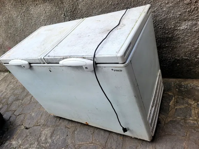 Freezer