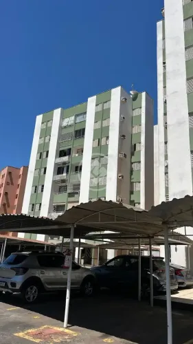**OPORTUNIDADE EM CUIABÁ  APARTAMENTO SOL DA MANHÃ NO TERRA NOVA**  codigo: 333627