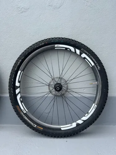 Par de Rodas ENVE AM