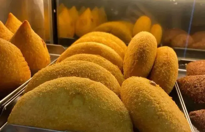 SALGADOS