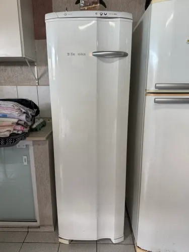 Freezer Electrolux 