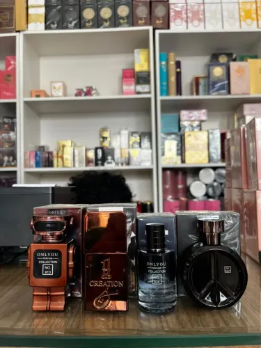 PERFUME ONLYOU COLLECTION 30ML - $35