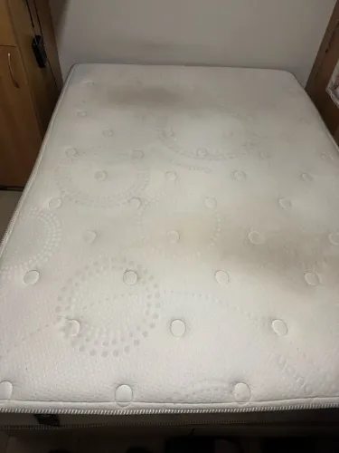 Colchão