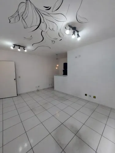 Sala de 25 mts em Sítio Pinheirinho - São Paulo - SP