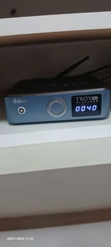 Vendo esse aparelho