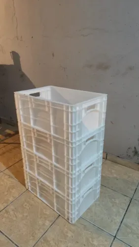 Caixas frigoríficas