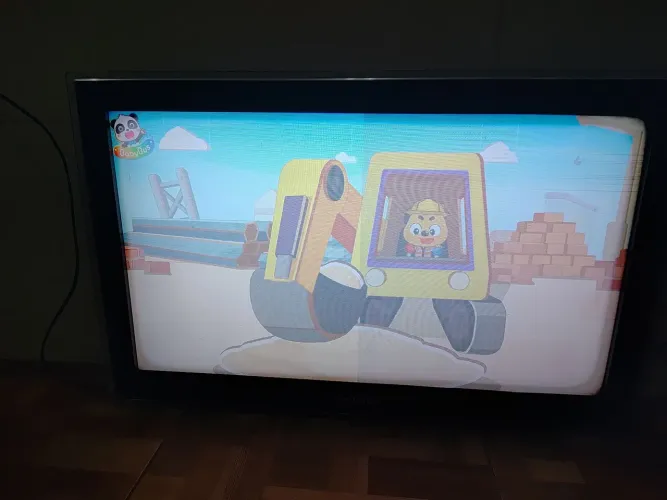 TV 32 SAMSUNG 