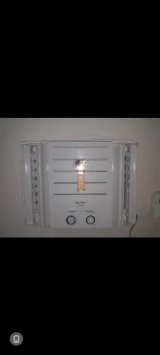 Ar condicionado