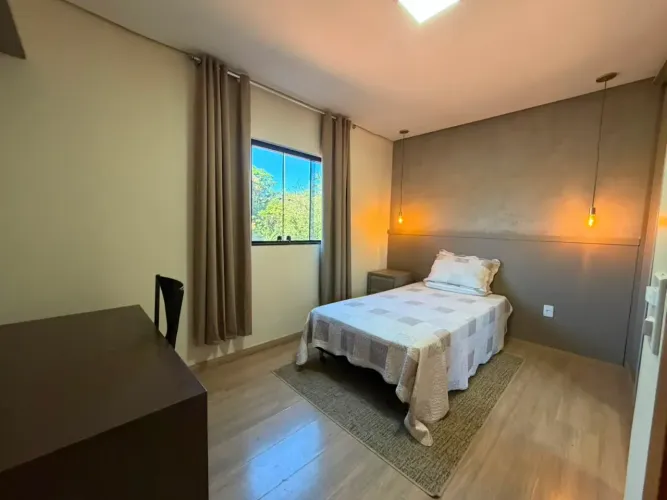 Imóvel para venda tem 800 metros quadrados com 1 quarto