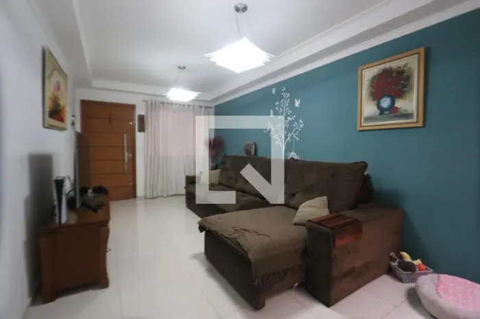 Casa à Venda - Vila Prudente, 3 Quartos, 130 m2