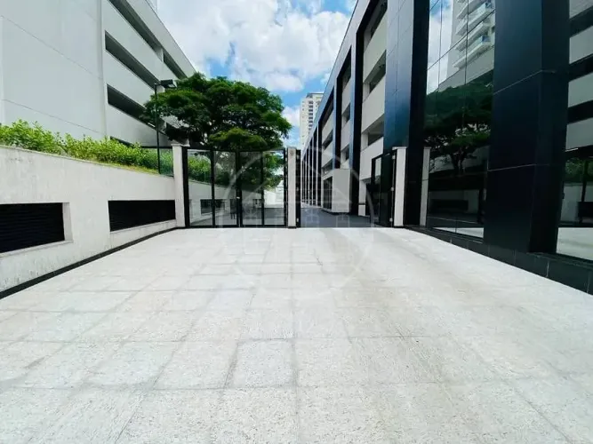 Sala para alugar, 323 m² por R$ 25.400,00/mês - Barra Funda - São Paulo/SP