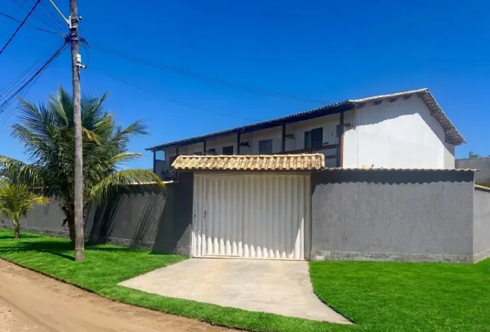 Imóvel para venda em Balneário (Praia Seca) - Araruama - RJ