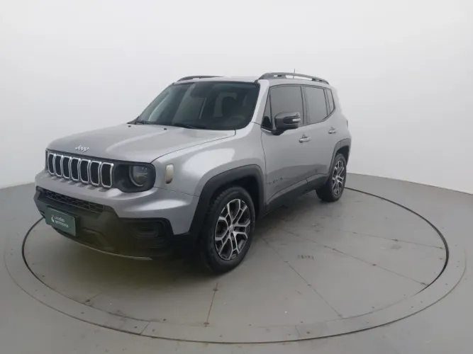 Jeep Renegade Long. T270 1.3 TB 4X2 Flex Aut. 2023