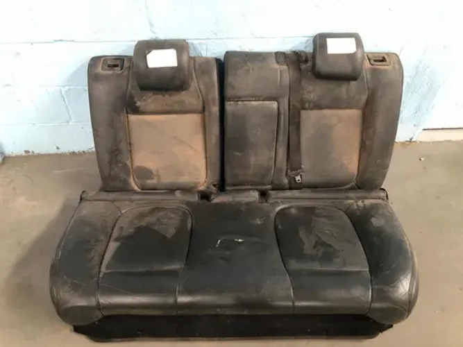 Banco Traseiro Citroen C4 Pallas 2007 2010