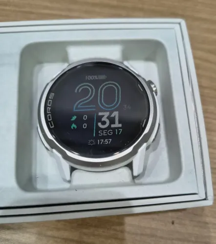 Relógio GPS Coros Apex 4