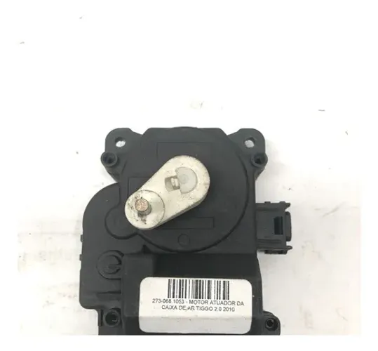 Motor Atuador Caixa Ar Tiggo 2.0 2009 2012 T118107710