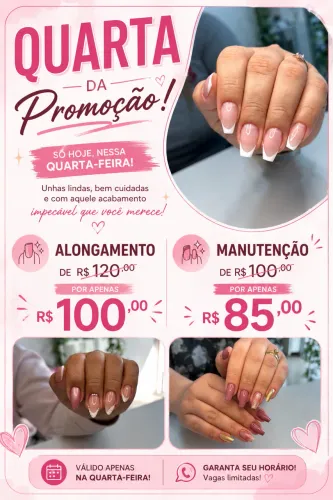 Alongamento