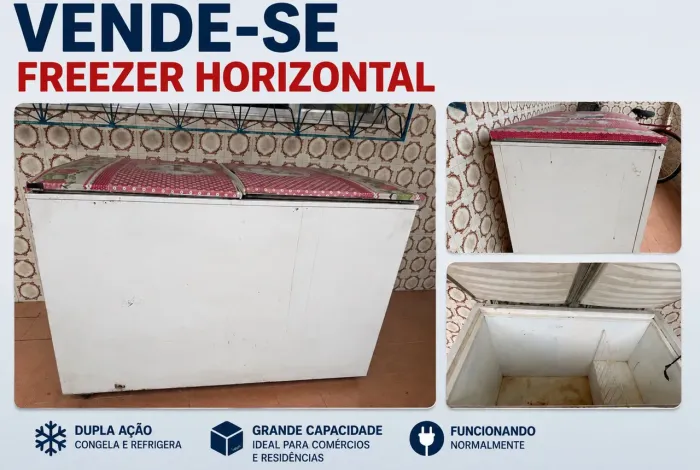 Freezer