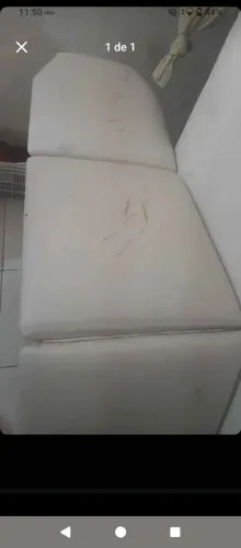 Maca 3 posição