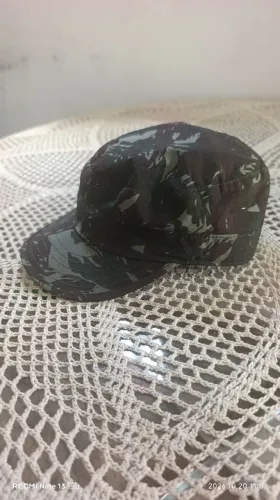 Gorro exército 