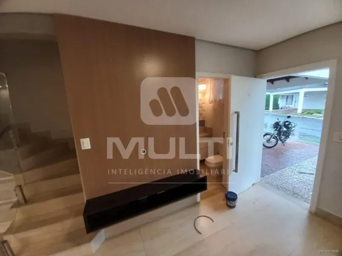 Casa Condominio - JARDIM KARAIBA