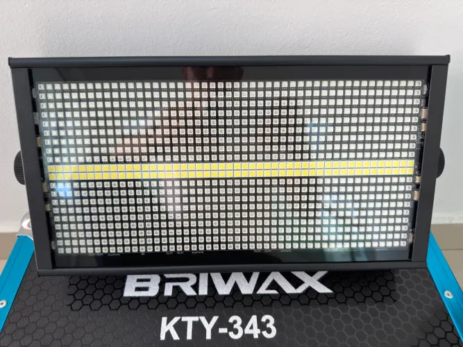 Strobo Led atomic 1000 Watss !