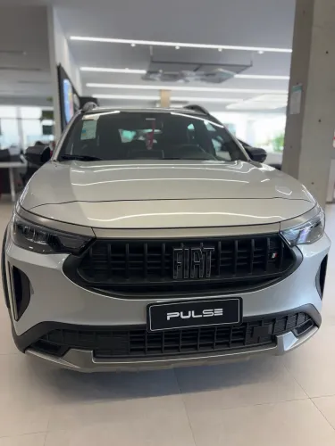 Fiat Pulse Drive 1.3 8V Flex Mec. 2026