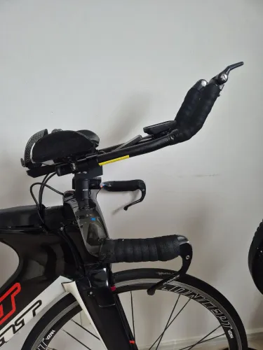 Bike tt triathlon FELT IA