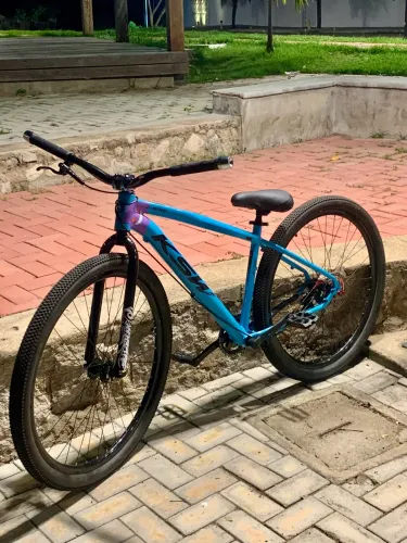 Bicicleta ksw pra venda chama 2900