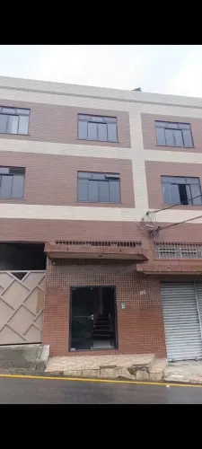 Apartamento 120m²