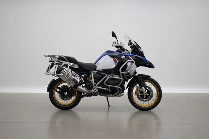 BMW R 1250 GS Adventure Premium HP