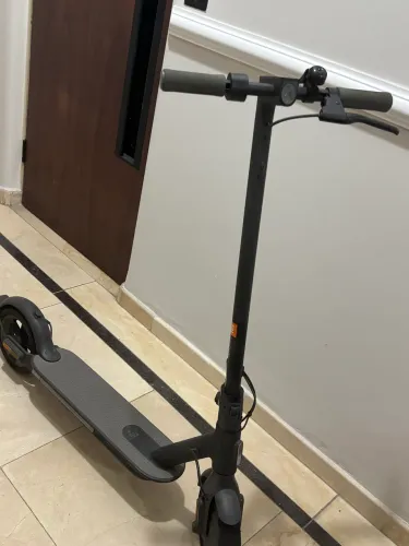 Patinete Elétrico Xiaomi Mi Essential