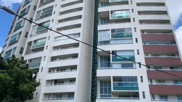 Apartamento em Fortaleza