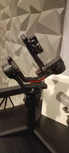Dji Ronin RS4