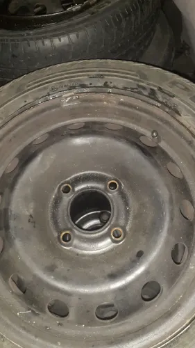 Roda aro 14 