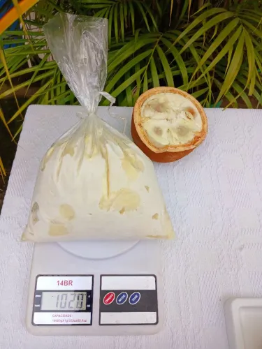 Promoção De 18,00 Por Apenas R$14,00 o kilo Tenho 6 unidades disponíveis retirar no local