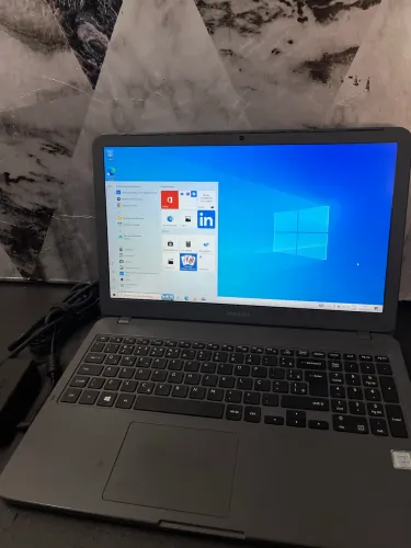 Notebook Samsung Intel Core i3 7ª geração