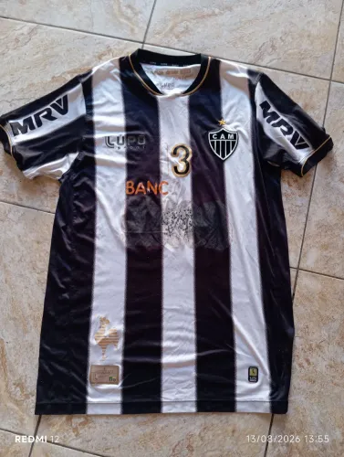 Camisa 13 atlético