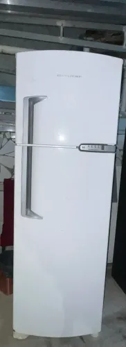 Geladeira Brastemp Frost free