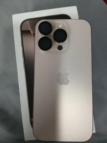 IPhone 16 Pro 256gb