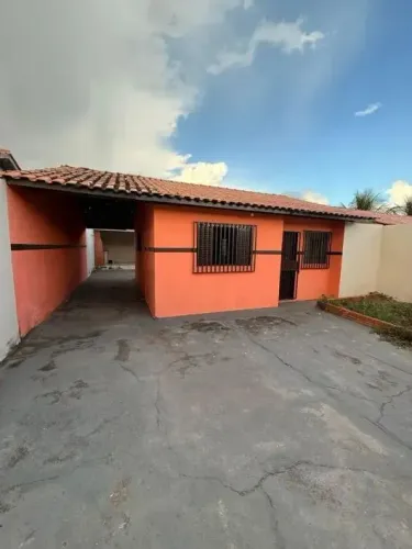 Conquiste Sua Casa HOJE!