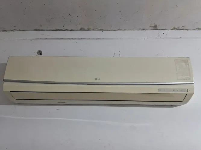 Ar condicionado LG Usado