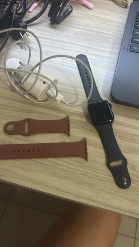 Relógio Apple Watch SE original, 2ª geração,