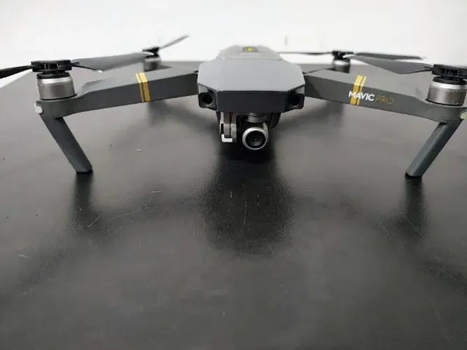 DJI Mavic Pro