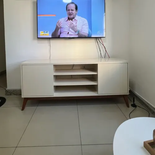 Vendo Rack em perfeito estado de conservação!