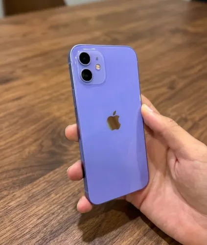 IPHONE 12 - TODO ORIGINAL