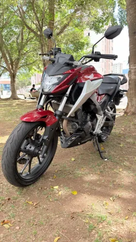 Cb300F